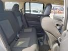 Jeep Patriot Sport Image 4
