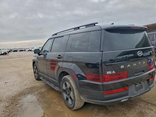 Hyundai SANTA FE Sel Image 7