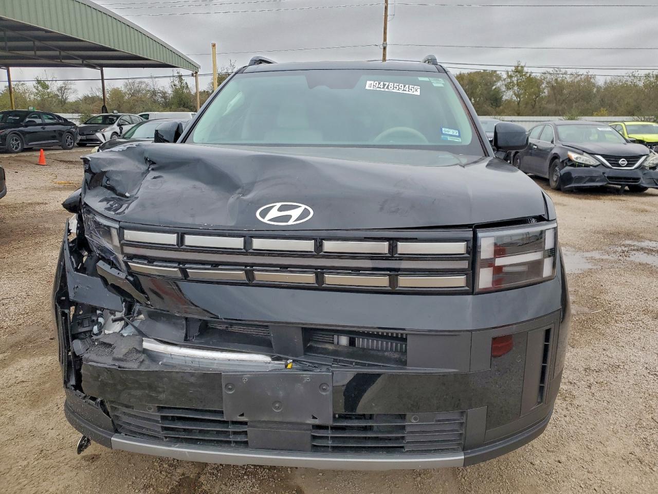 Hyundai SANTA FE Sel Image 5