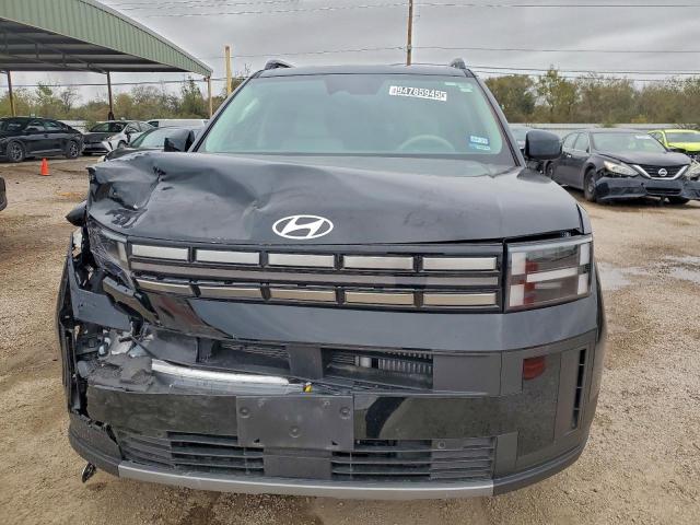 Hyundai SANTA FE Sel Image 5