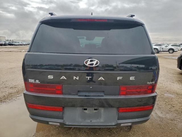 Hyundai SANTA FE Sel Image 12