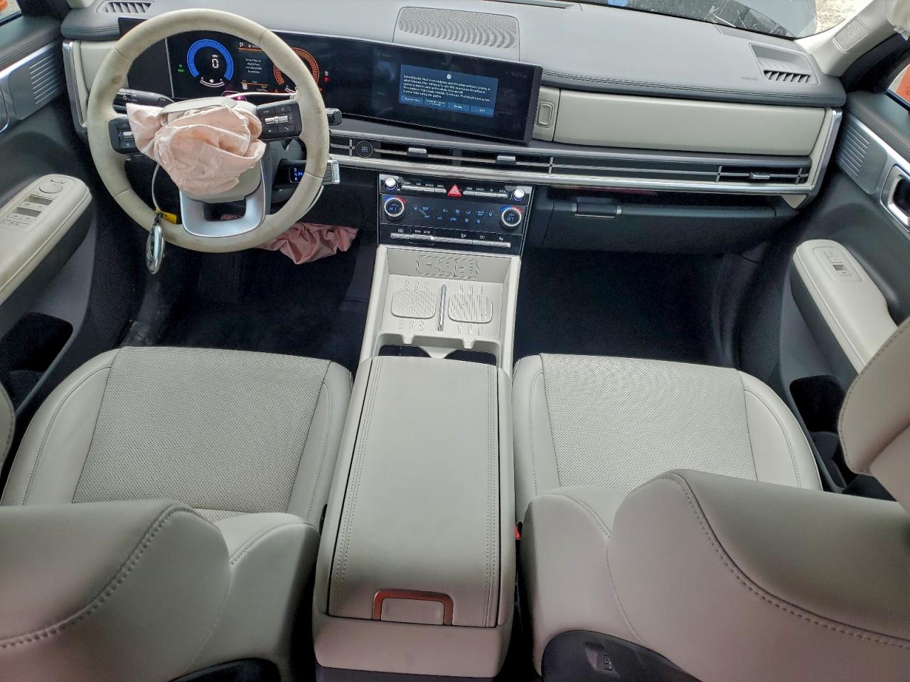 Hyundai SANTA FE Sel Image 13