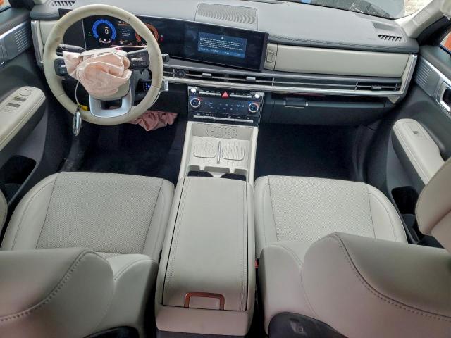 Hyundai SANTA FE Sel Image 13