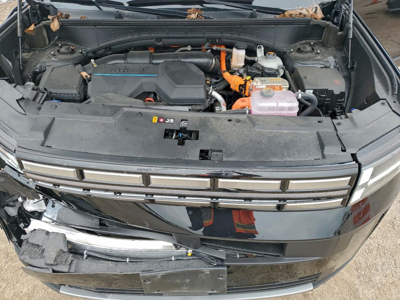 Hyundai SANTA FE Sel Image 11