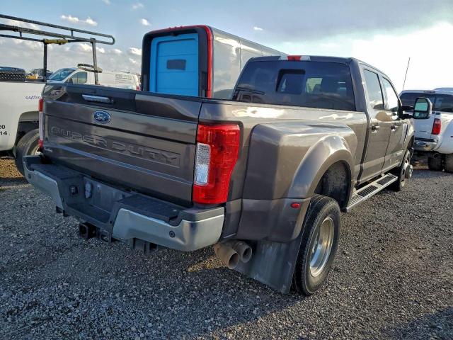 Ford F-350 Super Duty Image 3