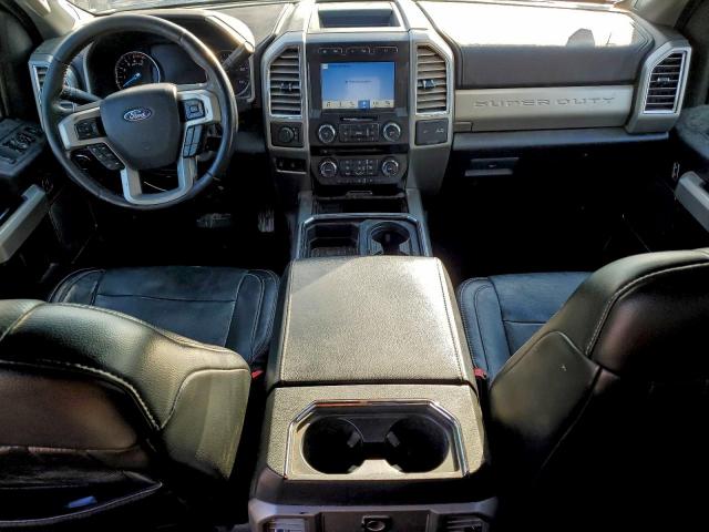 Ford F-350 Super Duty Image 11