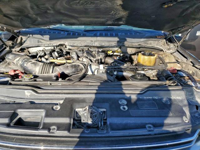 Ford F-350 Super Duty Image 2