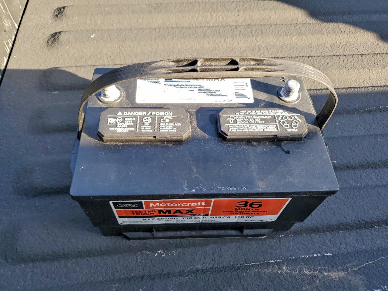 Ford F-350 Super Duty Image 13