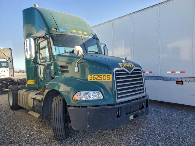  Salvage Mack Other