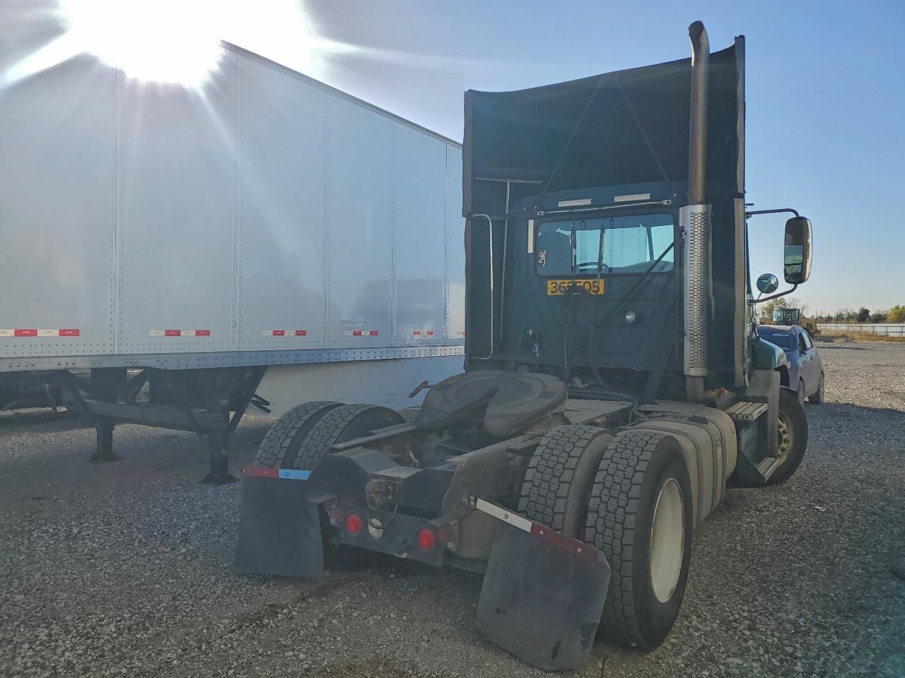 Mack Other Cxu600 Image 2