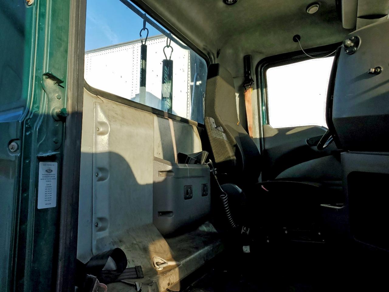 Mack Other Cxu600 Image 9