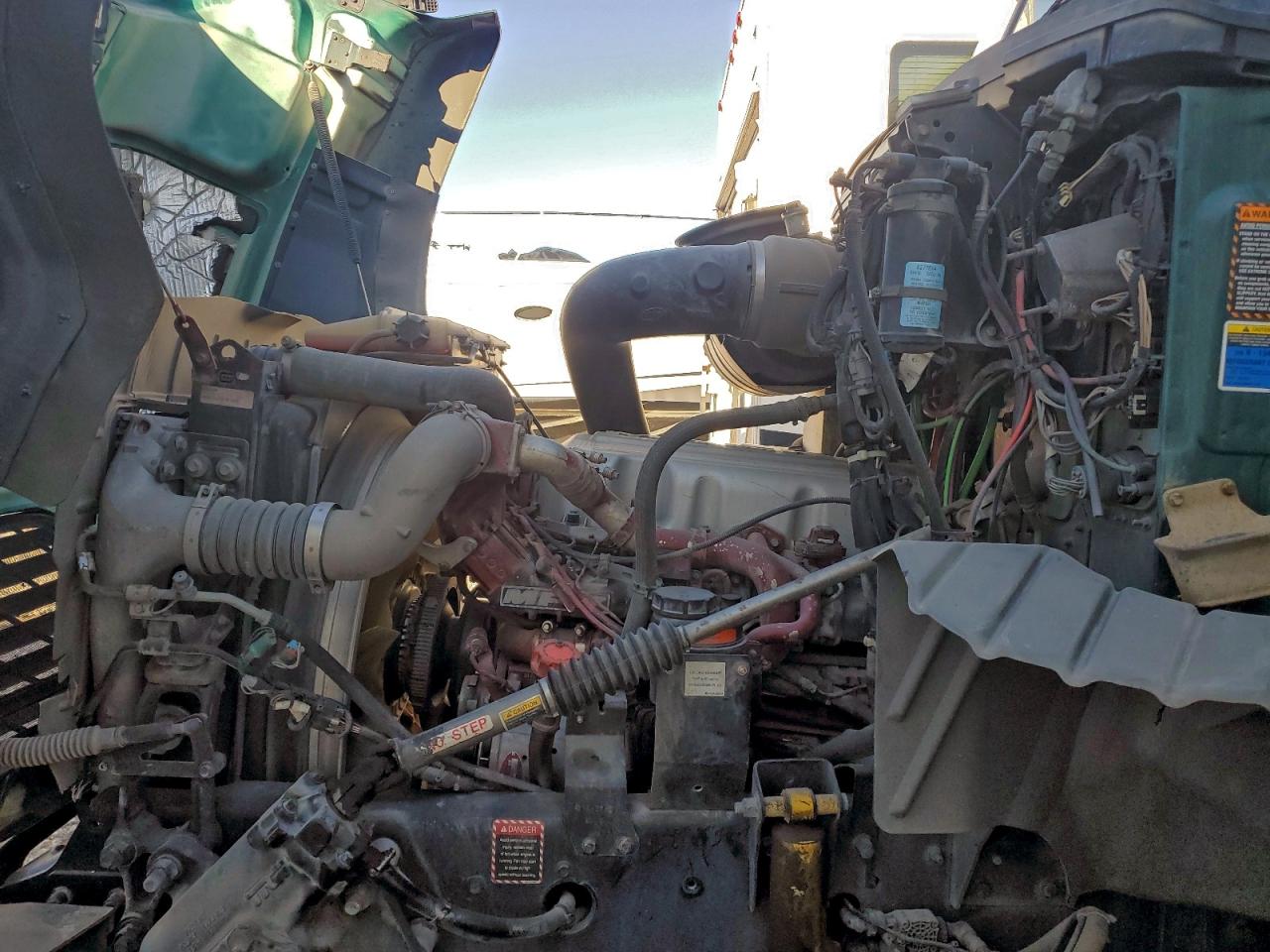 Mack Other Cxu600 Image 4