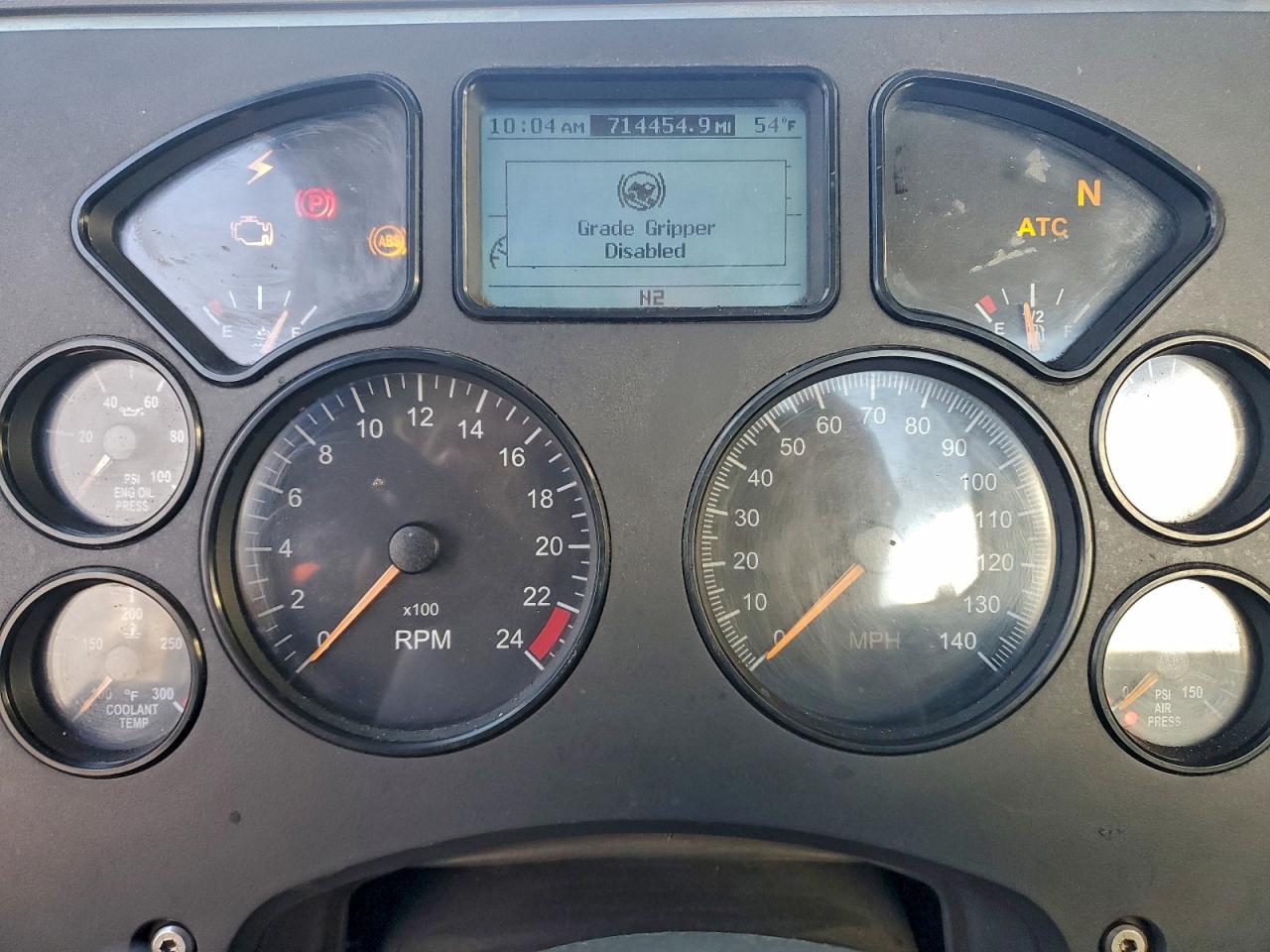 Mack Other Cxu600 Image 8