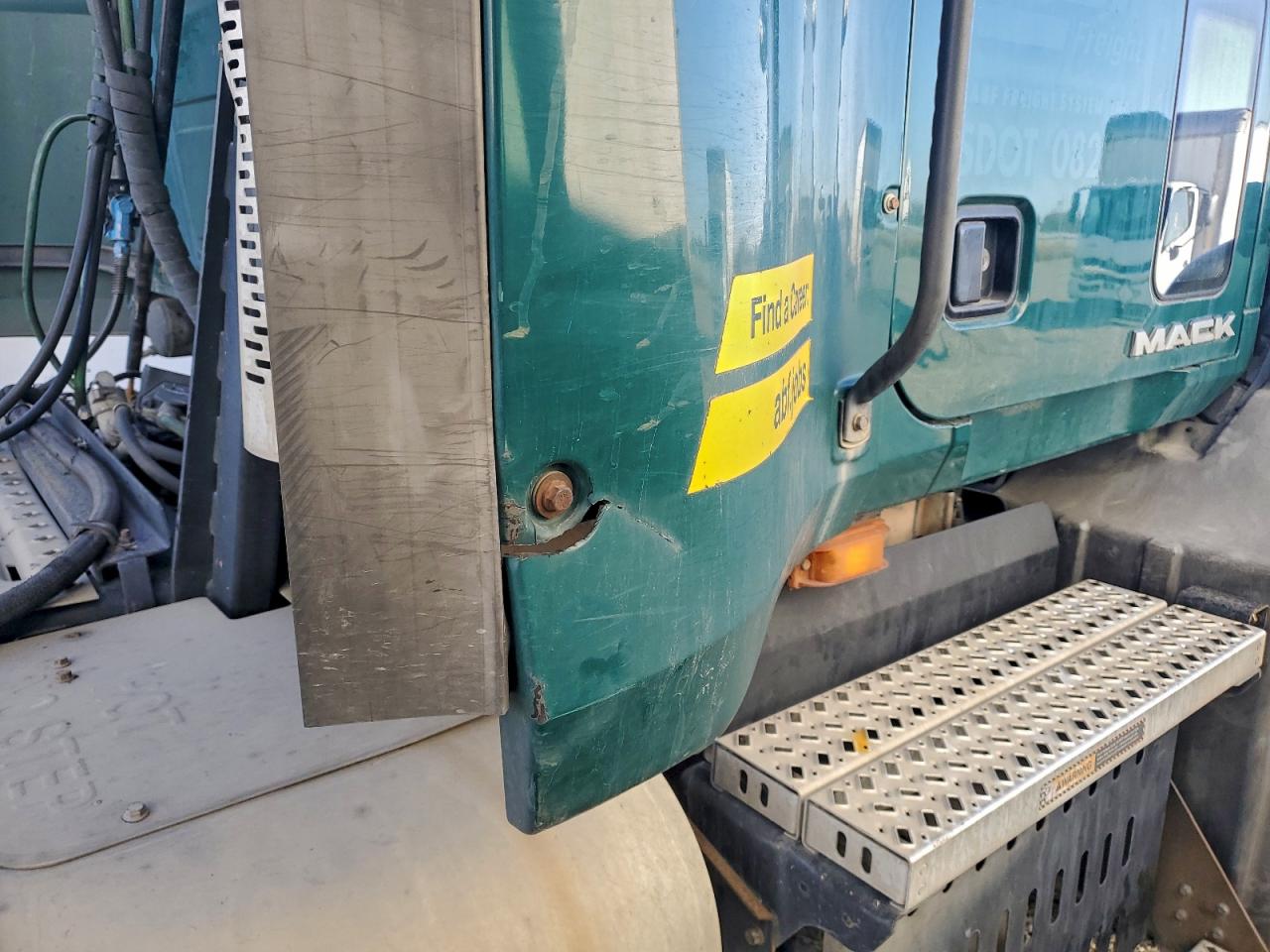 Mack Other Cxu600 Image 7