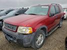 Ford Explorer Xls Image 1