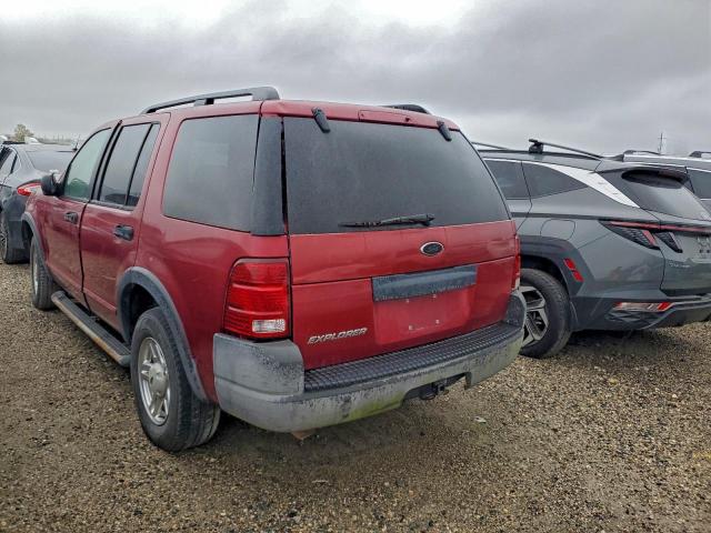 Ford Explorer Xls Image 2