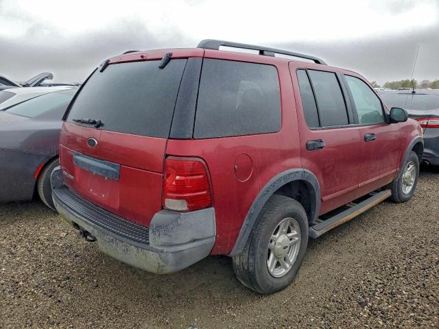 Ford Explorer Xls Image 4