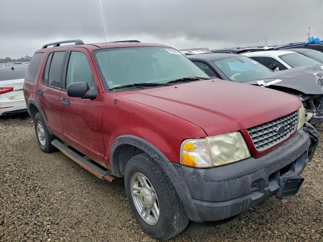 Ford Explorer Xls Image 3