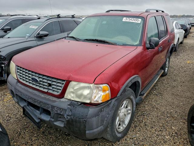 Ford Explorer Xls Image 5