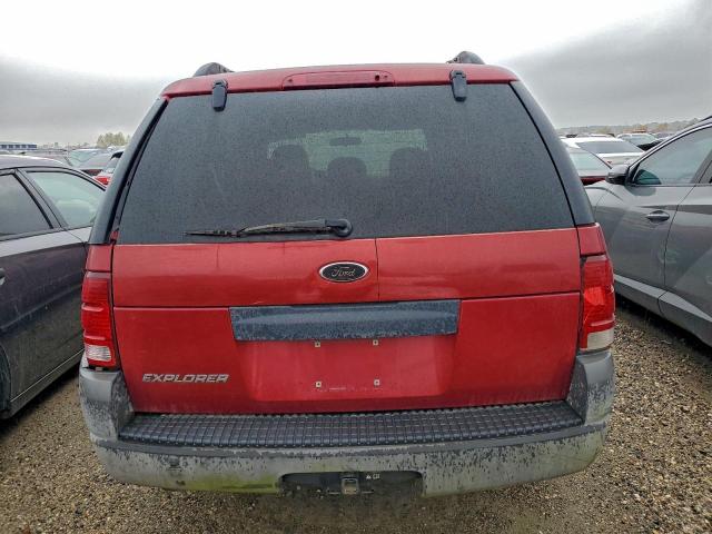 Ford Explorer Xls Image 6