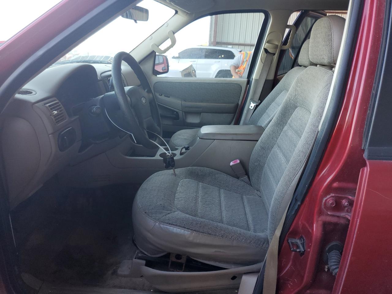 Ford Explorer Xls Image 12