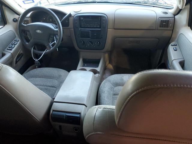 Ford Explorer Xls Image 11