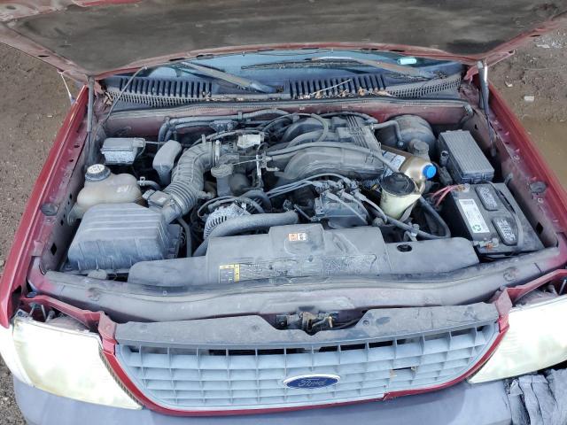 Ford Explorer Xls Image 10