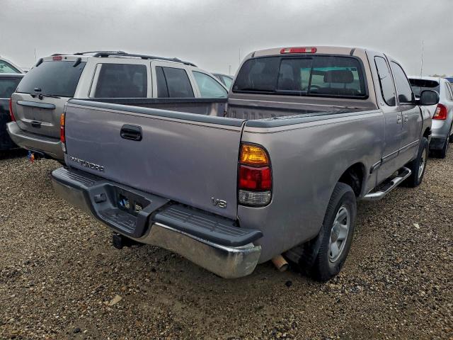 Toyota Tundra Access Cab Image 2