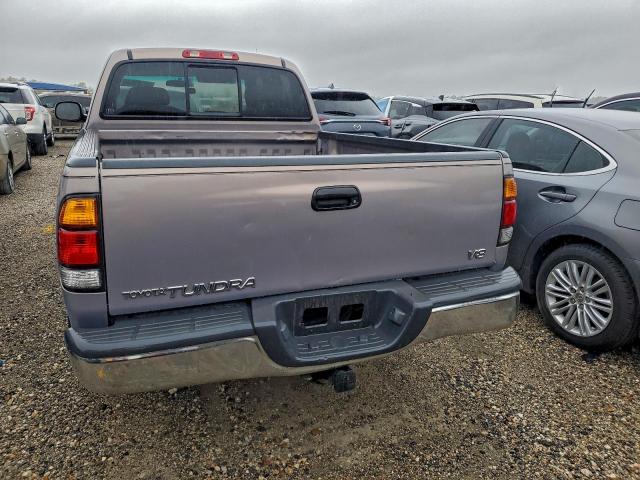 Toyota Tundra Access Cab Image 9