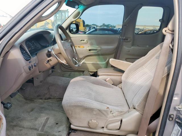 Toyota Tundra Access Cab Image 5