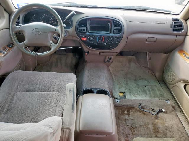 Toyota Tundra Access Cab Image 6