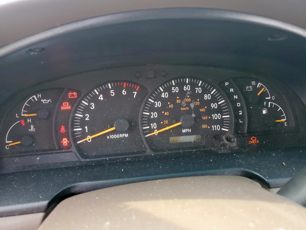 Toyota Tundra Access Cab Image 4