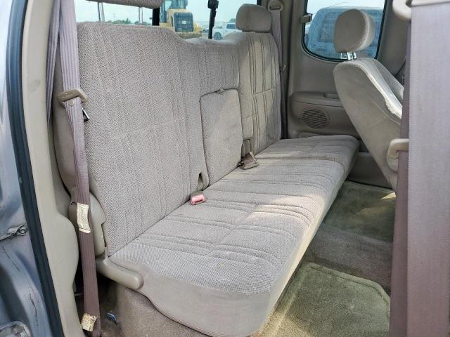 Toyota Tundra Access Cab Image 12