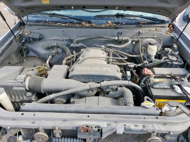 Toyota Tundra Access Cab Image 7