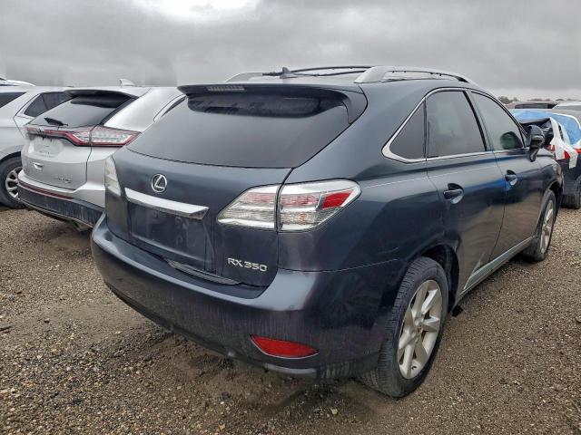 Lexus RX 350 Image 8