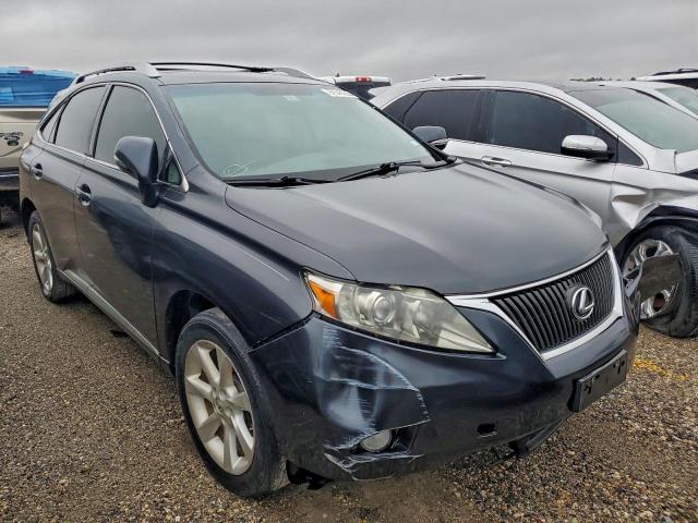 Lexus RX 350 Image 7