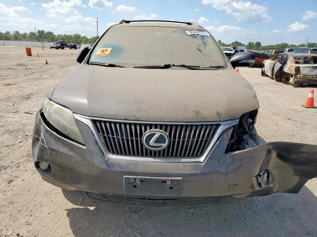 Lexus RX 350 Image 2