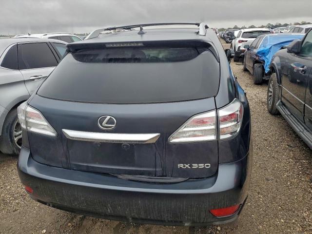 Lexus RX 350 Image 3