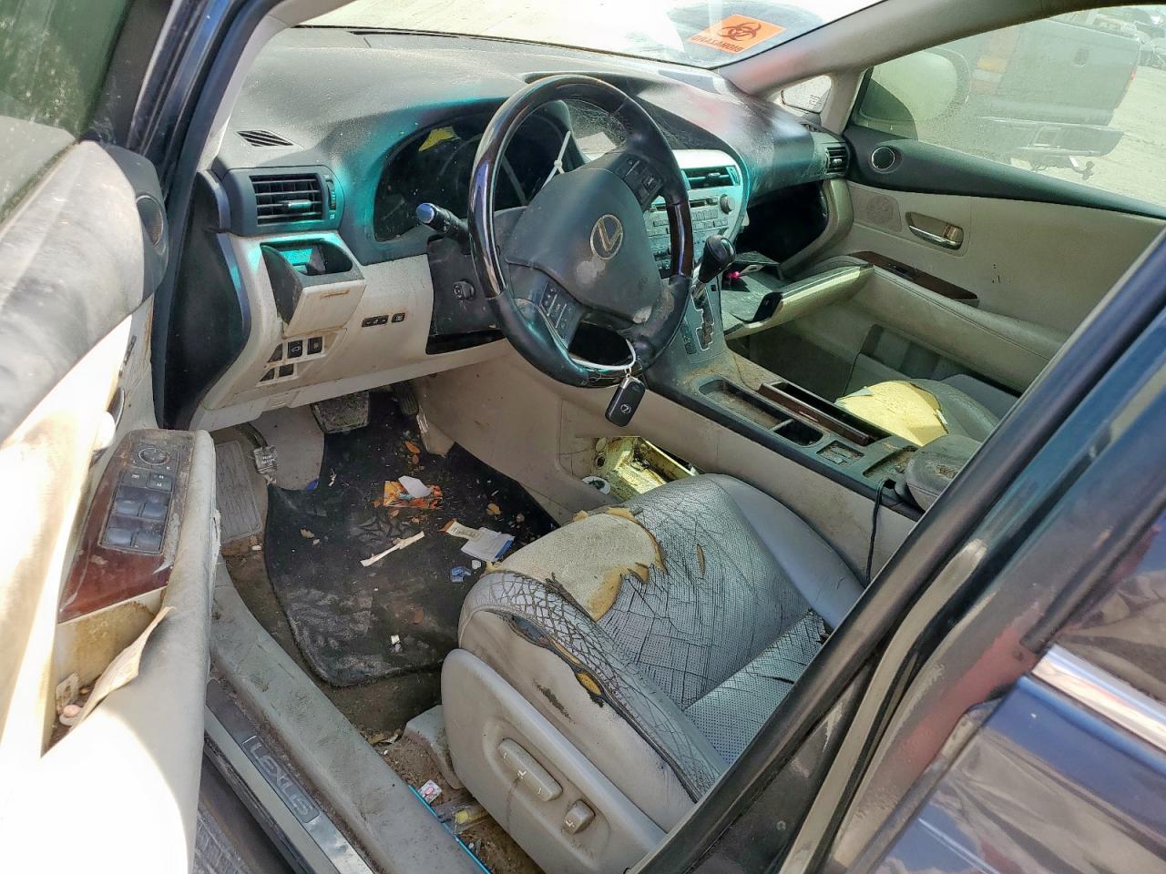 Lexus RX 350 Image 5