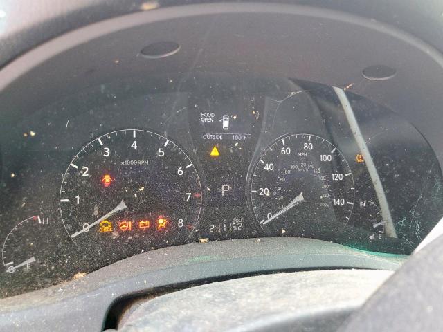 Lexus RX 350 Image 9