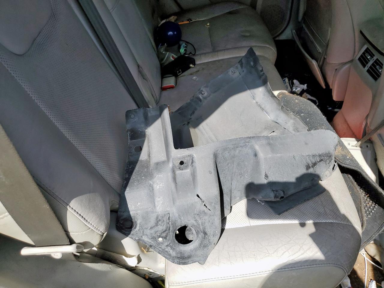 Lexus RX 350 Image 13