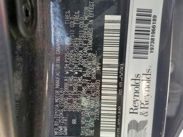 Lexus RX 350 Image 10