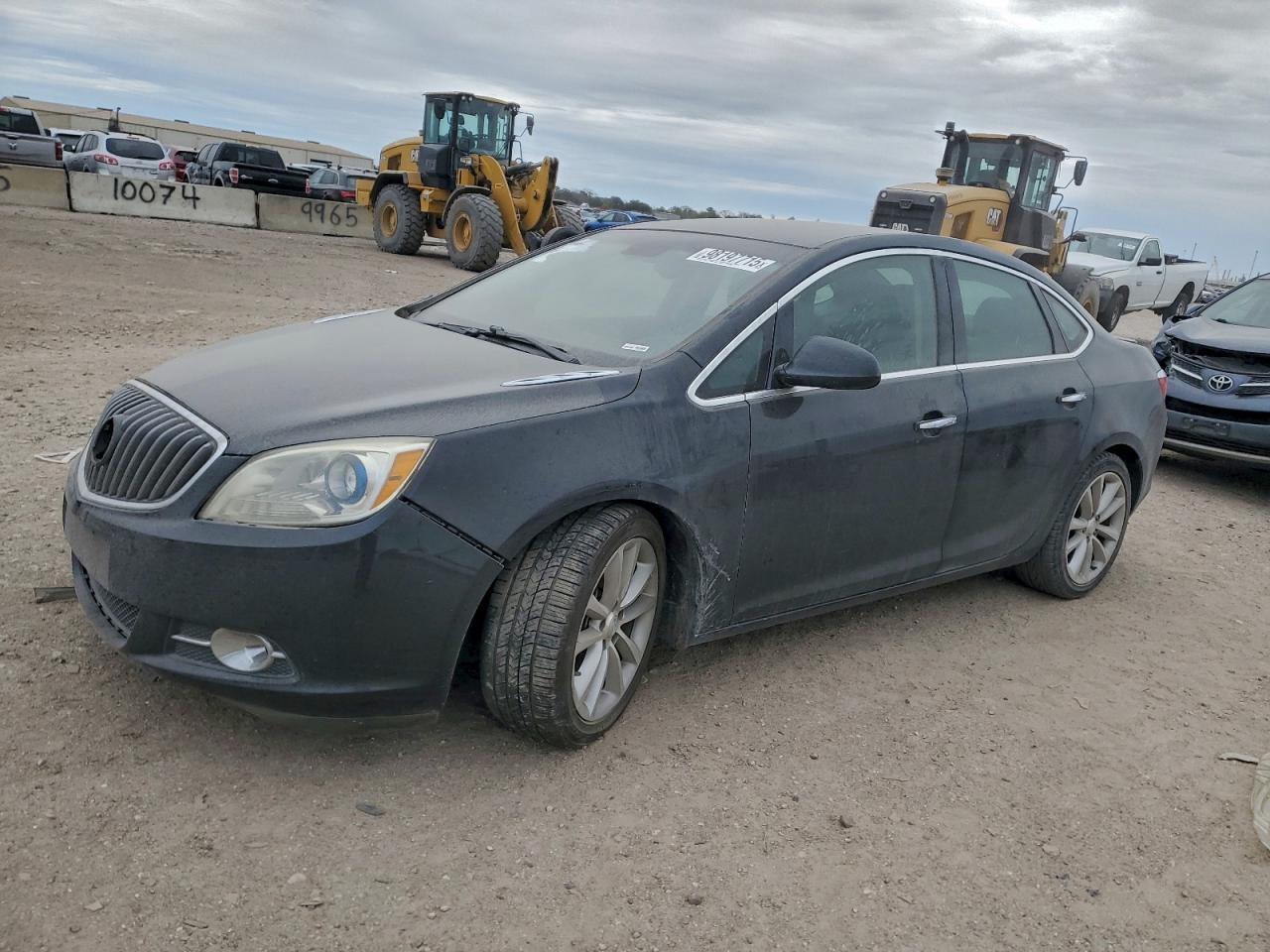 Buick Verano Premium Image 1