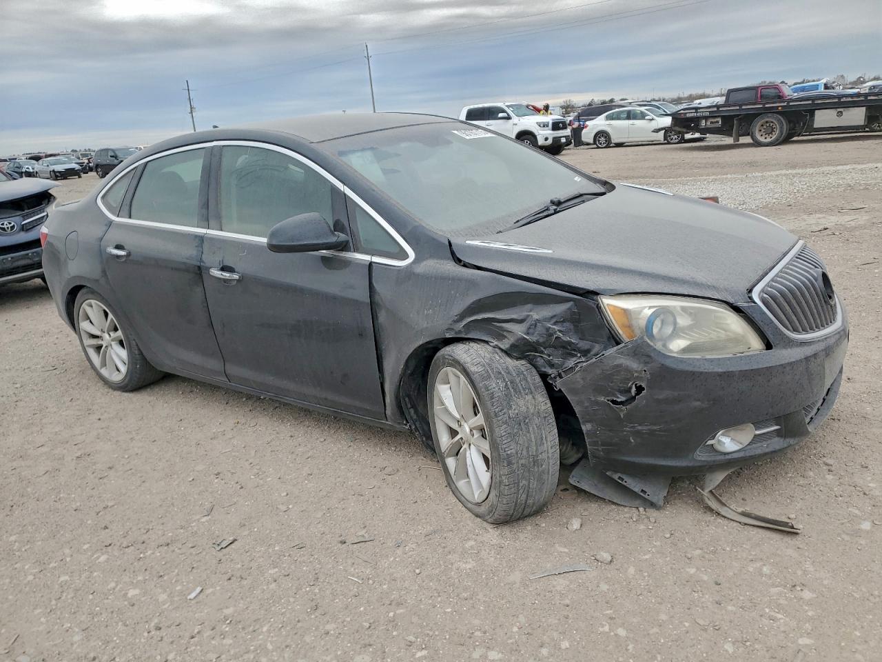 Buick Verano Premium Image 2