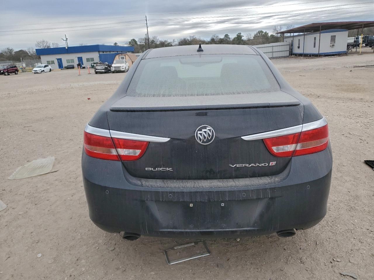 Buick Verano Premium Image 10