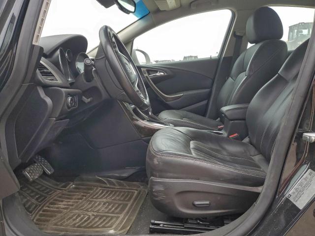 Buick Verano Premium Image 7