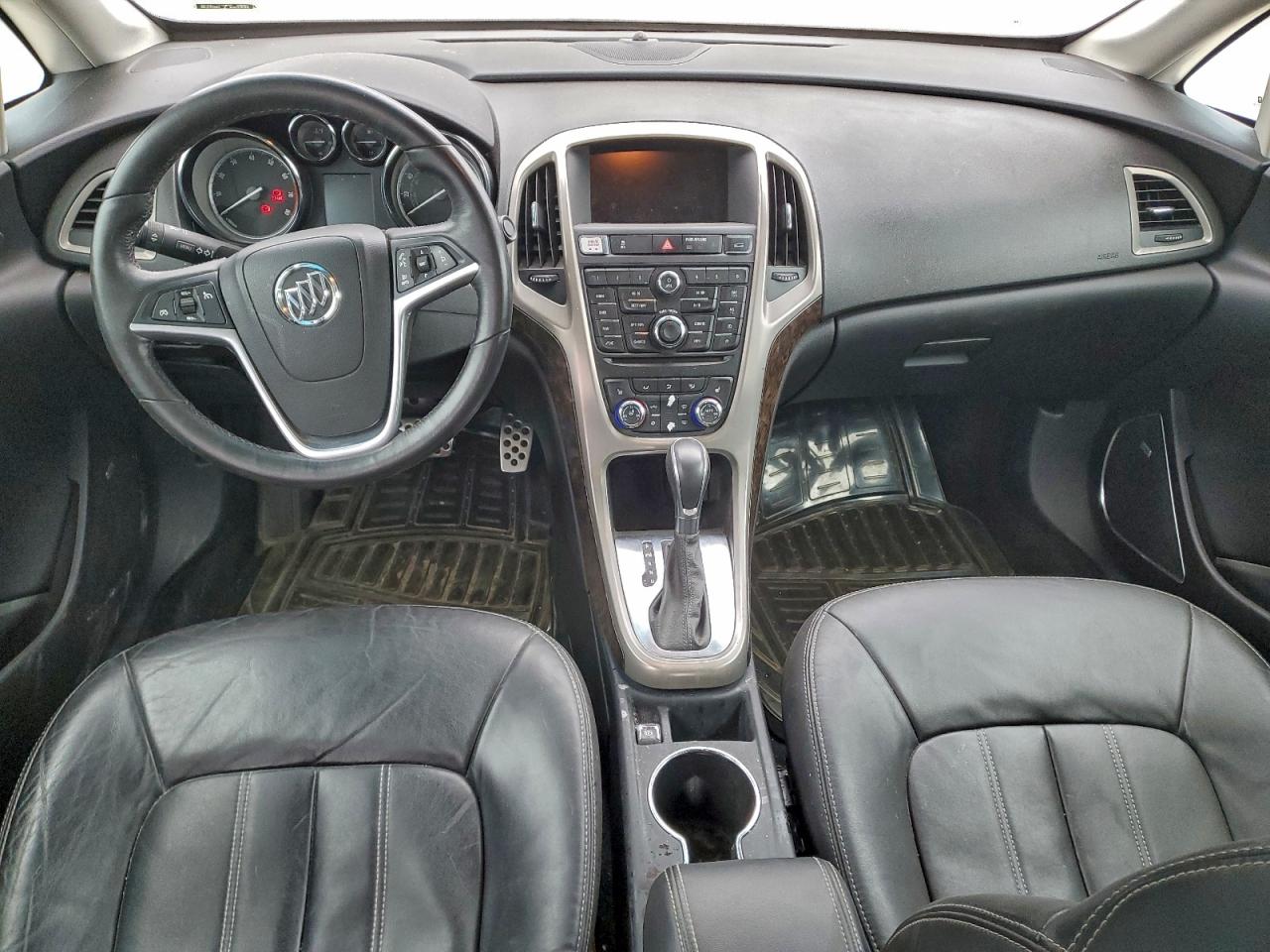 Buick Verano Premium Image 12