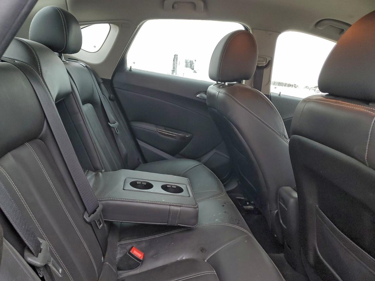 Buick Verano Premium Image 11