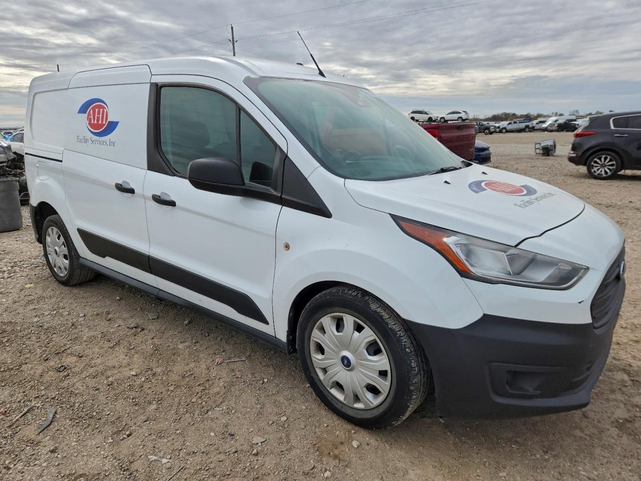 Ford Transit Xl Image 7