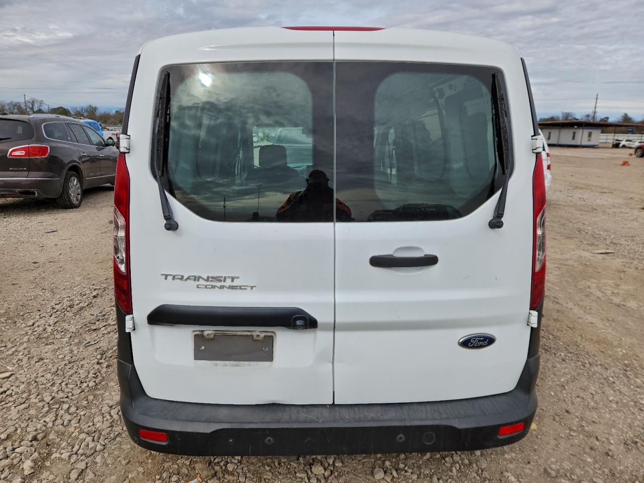 Ford Transit Xl Image 10